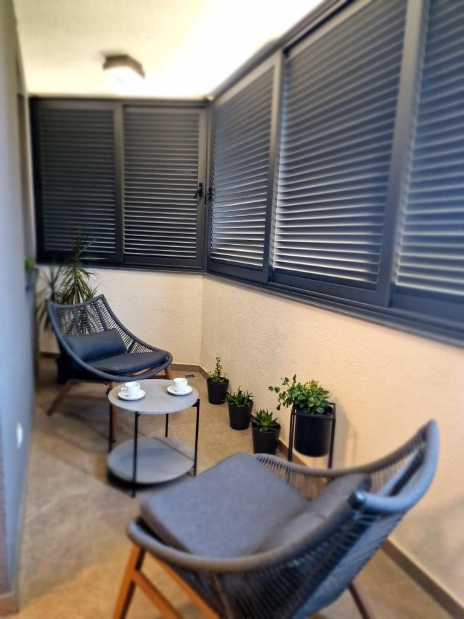 Luxury Apartment Domiel Split Exteriör bild